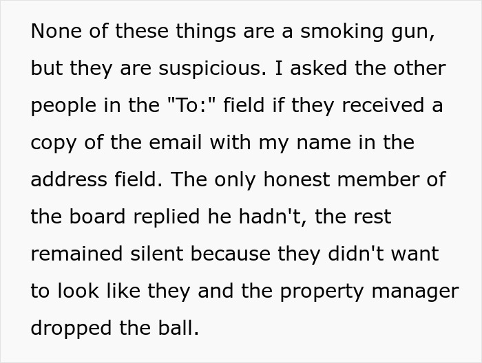 HOA demands dad remove trampoline lead to him running for the board and replacing HOA members instead