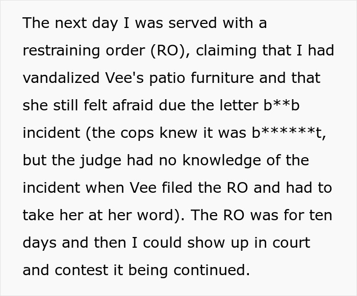 Ex-Wife's Dirty Custody Tactics Backfire When The Judge She Ignored In Another Case Shows Up In Hers