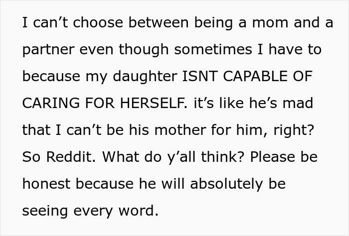 Toxic Man Calls Stay-At-Home Wife "Lazy Waste Of Space," Tells Her To Finish Chores To Get His Love