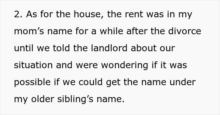 Neglectful Mom Gets Dumped By Boyfriend And Expects Her Kids To Take Her In, They Change The Locks