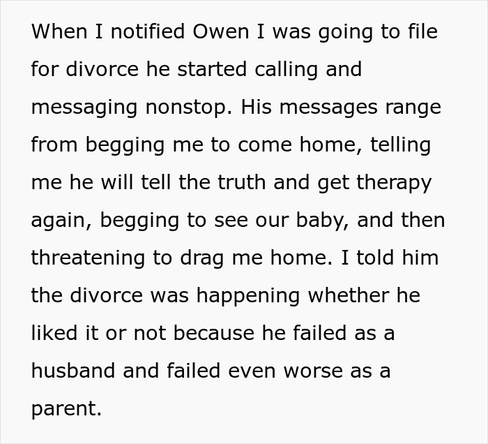 Man Feels So Emasculated By His Donor Baby, He Ruins His Family: “Didn’t See Her As His Daughter”