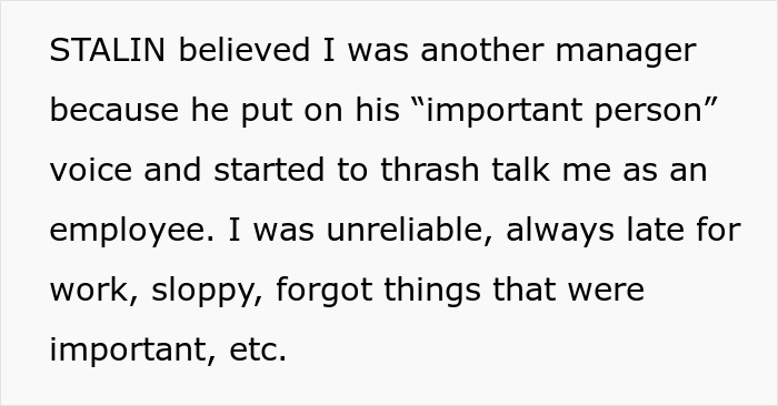 Horrible Boss Gets What's Coming To Him After One Employee Gets The Perfect Revenge