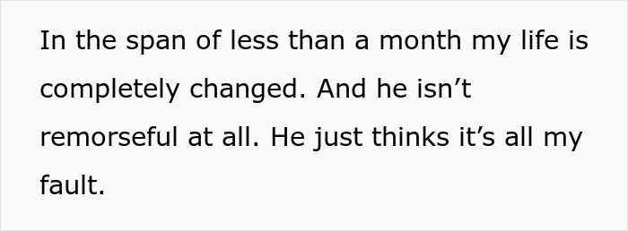 Text about a man&rsquo;s outburst over wife not liking mustard, revealing deeper issues beyond the condiment.