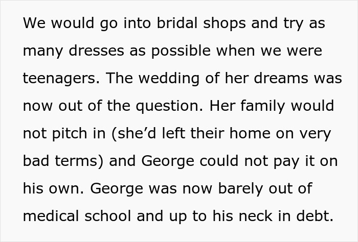 Woman thinks she can get away with cheating and scamming until her best friend exposes her on local news.