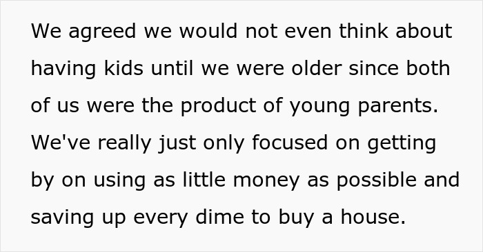 Man Calls Wife Selfish For Refusing To Become A SAHM While Cheating On Her The Entire Time Man Calls Wife Selfish For Refusing To Become A SAHM While Cheating On Her The Entire Time