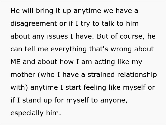 Wife Sick Of Walking On Eggshells As Man Gets Offended Over Every Remark: &ldquo;I&rsquo;m So Tired Of This&rdquo;