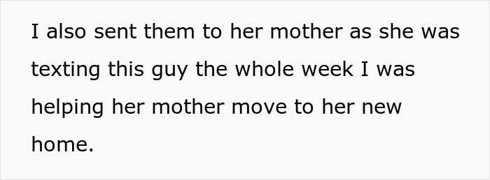 Cara se vinga selvagemmente da traição do ex e acha que exagerou: 