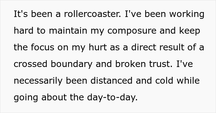 “Creepy And Borderline Predatory”: Wife Finds Husband’s Hidden Folder, Issues An Ultimatum