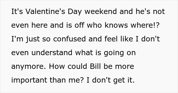 Woman Upset Fiance&rsquo;s Friend Won&rsquo;t Move Out After Finding A Job, Learns The Truth About Their Relationship