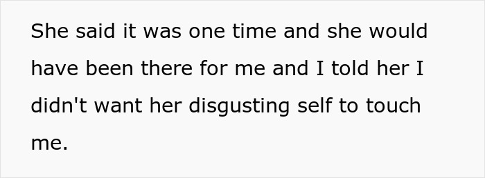 Text about lady facing karma after cheating with sister&rsquo;s baby daddy, expressing anger and hurt in a personal conflict.