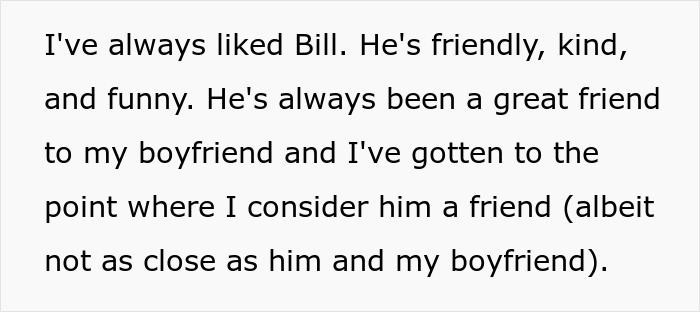 Woman Upset Fiance&rsquo;s Friend Won&rsquo;t Move Out After Finding A Job, Learns The Truth About Their Relationship