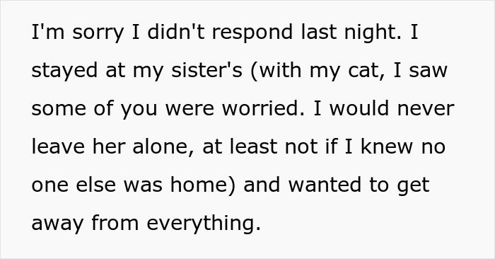 Woman Upset Fiance&rsquo;s Friend Won&rsquo;t Move Out After Finding A Job, Learns The Truth About Their Relationship