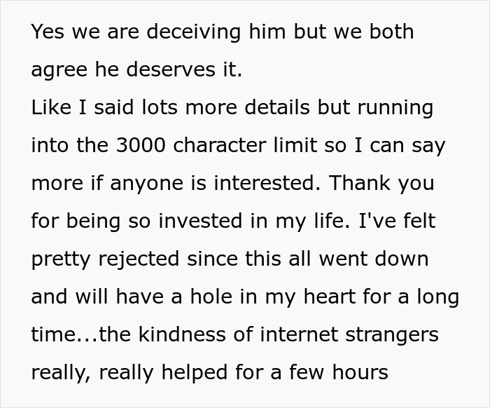 Woman Walks In On Cheating BF, Walks Out With His Lover&rsquo;s Jeans And Refuses To Return Them