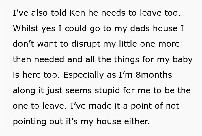 &ldquo;Suddenly, Trust Is Gone&rdquo;: A Woman Considers Divorce After Her Husband Starts Acting Weird
