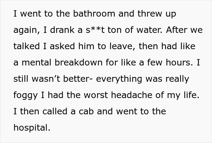 Woman Gets Framed For Cheating On Her BF, Exposes His Best Friend’s Lies By Recording Her Woman Gets Framed For Cheating On Her BF, Exposes His Best Friend’s Lies By Recording Her