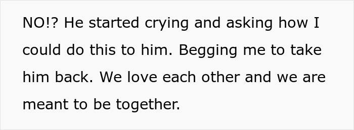 Guy Cheats On "Infertile" Wife, Then Gets Livid As Her One Night Stand Brings Her Pregnancy