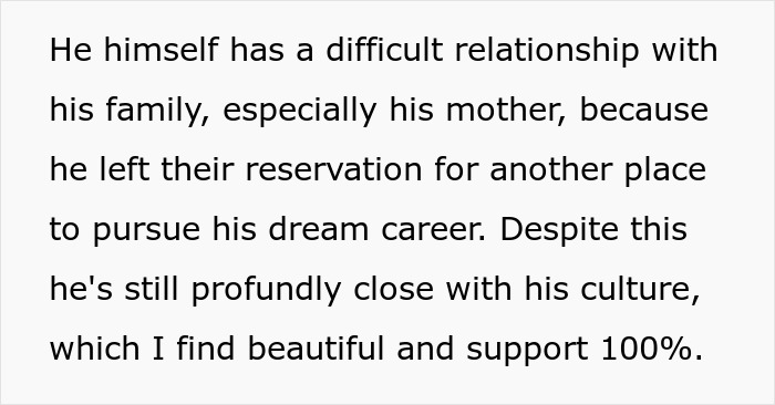 Italian Woman&rsquo;s Engagement Falls Into Doubt After Native Fianc&eacute;&rsquo;s Family Rejects Her For Her Blood