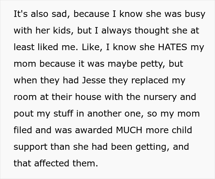Woman Discovers Dad Had Trust Fund For All Kids But Her, Picks Brother To Walk Her Down The Aisle