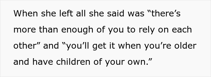 Neglectful Mom Gets Dumped By Boyfriend And Expects Her Kids To Take Her In, They Change The Locks
