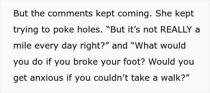 Relative Moves In With SIL To Help Her With Kids, Then Gets Offensive Mockery From Her In Return