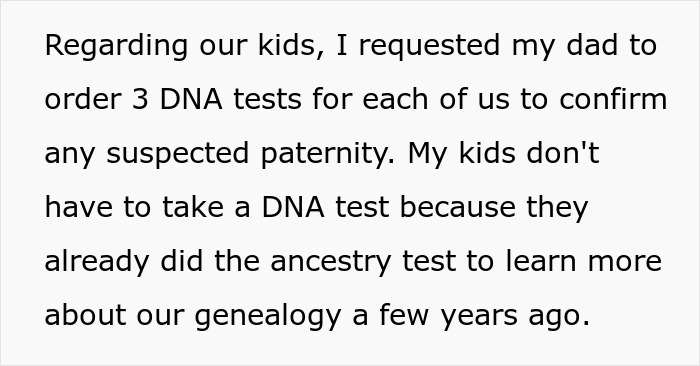“My Wife Doesn't Know That My Dad Confessed”: Man’s World Shatters After Learning About A Double Betrayal