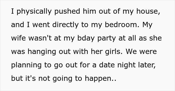 “My Wife Doesn't Know That My Dad Confessed”: Man’s World Shatters After Learning About A Double Betrayal