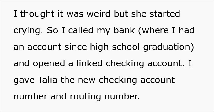 Text excerpt about woman involved in Tinder scams linked to her jailed fianc&eacute; as victim tracks her down.