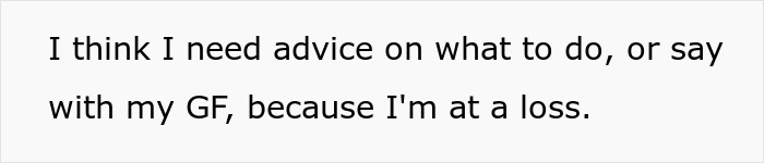 Woman Demands Boyfriend Chooses Between Her And Her Abandoned Sister: "Isn't Ready To Become A Mother"