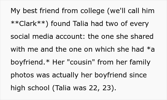 Woman running Tinder scams for jailed fianc&eacute;, with victim tracing the scam back to her and exposing the fraud.