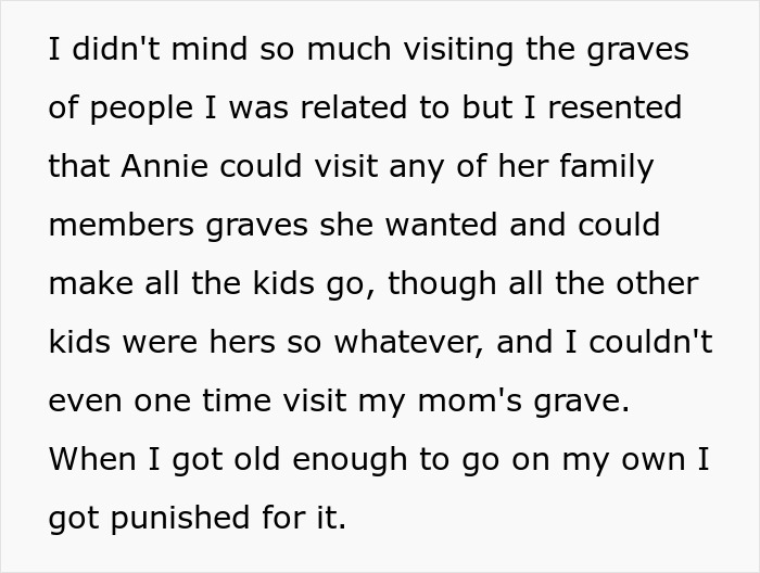 Teen Accused Of "Misusing" Family Therapy As He Rats Out Dad And Stepmom's 9 Years Of Cruelty To Him