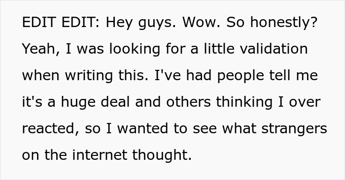 “It Broke Something Inside Me”: Woman Leaves For 2 Days, Comes Back To A Different House Thanks To MIL