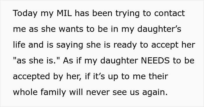 Man Feels So Emasculated By His Donor Baby, He Ruins His Family: “Didn’t See Her As His Daughter”