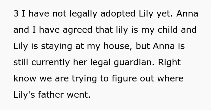 Pregnant Woman Adopts Her Friend's Baby, Refuses To Tell Fam Who's Her Bio Kid And Who's Not