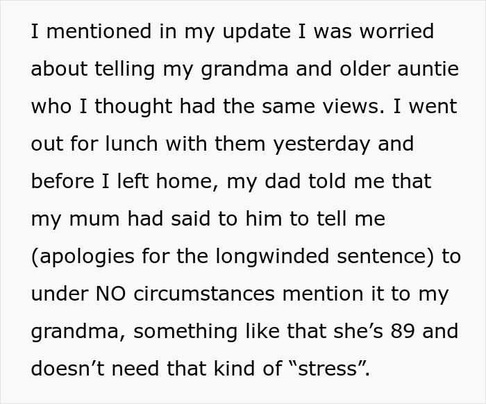 Parents Threaten 19YO Daughter For Wanting A Tattoo, Act Like She Announced A Crime Instead Of Ink