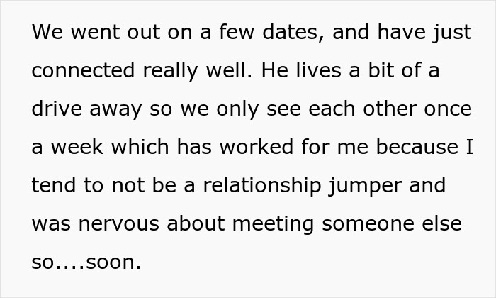 Controlling Man Harasses And Threatens Ex, She's Terrified As He Tries To Ruin Her New Relationship