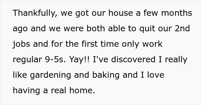 Man Calls Wife Selfish For Refusing To Become A SAHM While Cheating On Her The Entire Time Man Calls Wife Selfish For Refusing To Become A SAHM While Cheating On Her The Entire Time