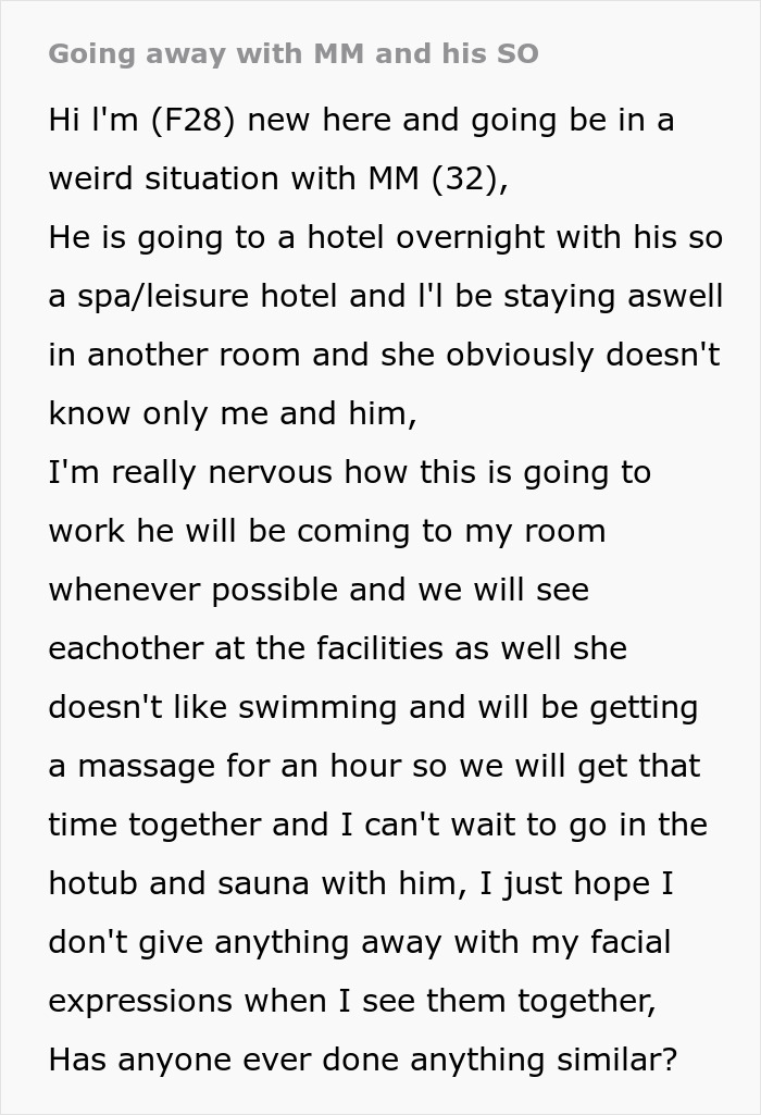 Other Woman Thinks She Has Won When Wife Files For Divorce, Ends Up Pregnant And Isolated