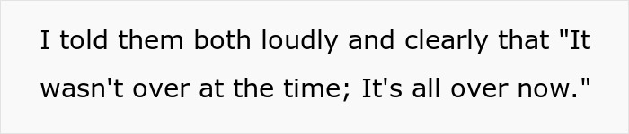 “My Wife Doesn't Know That My Dad Confessed”: Man’s World Shatters After Learning About A Double Betrayal