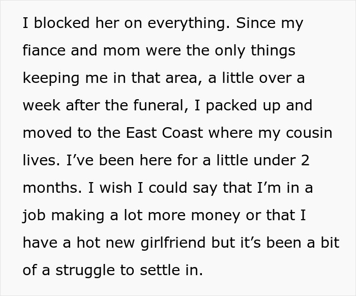 Man Shocked His Fianc&eacute;e Was FWB With His Bully, Realizes Too Late How Deep Their Connection Is
