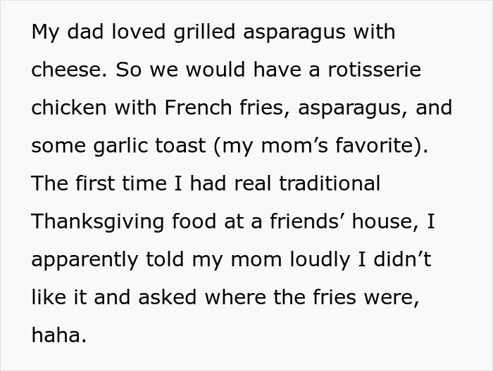 Man has outburst over wife not liking mustard, revealing underlying relationship issues beyond the condiment.