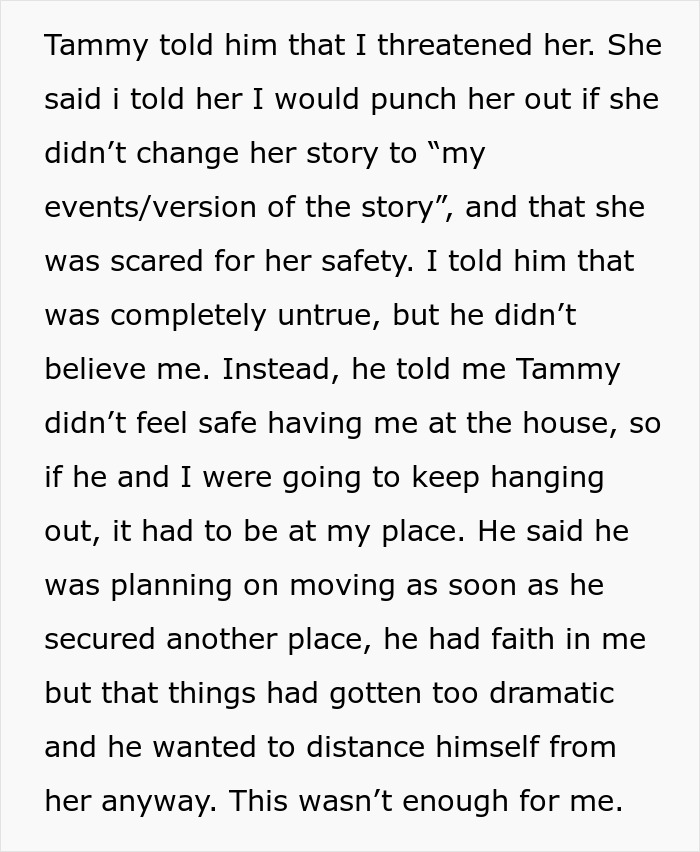 Woman Gets Framed For Cheating On Her BF, Exposes His Best Friend’s Lies By Recording Her Woman Gets Framed For Cheating On Her BF, Exposes His Best Friend’s Lies By Recording Her