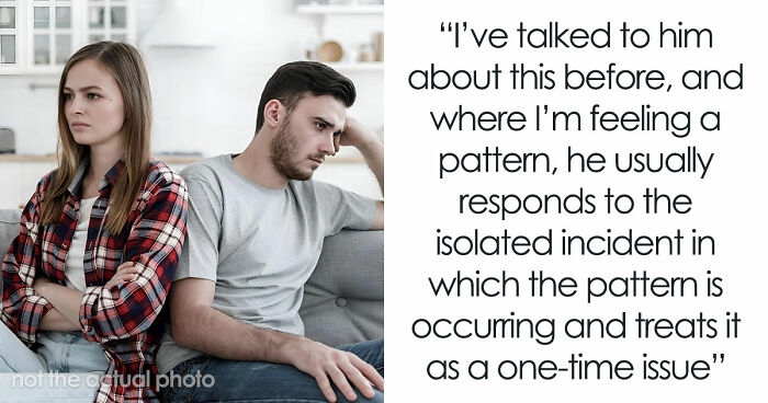 Avoidant BF Keeps Turning Basic Feelings Into Mind Games, Exhausted GF Refuses To Play Along