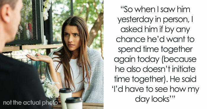 GF Reaches Breaking Point After BF Hides Biopsy Results And Expects Her To Just Read His Mind