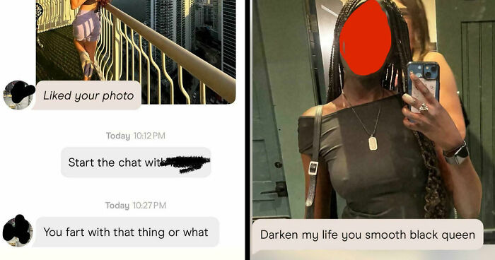 60 Unhinged Chats Women Had On Dating Apps That Might Convince You To Stay Single