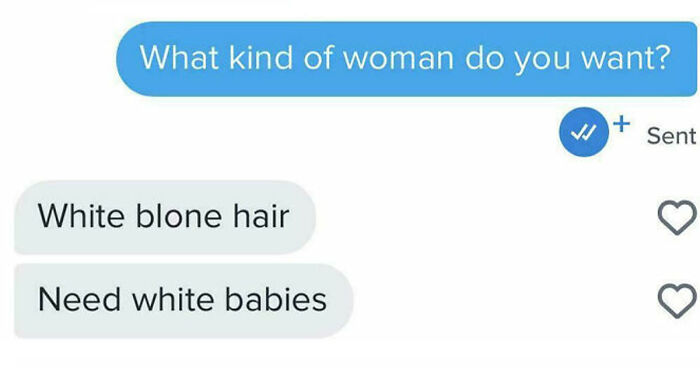 60 Unhinged Chats Women Had On Dating Apps That Might Convince You To Stay Single