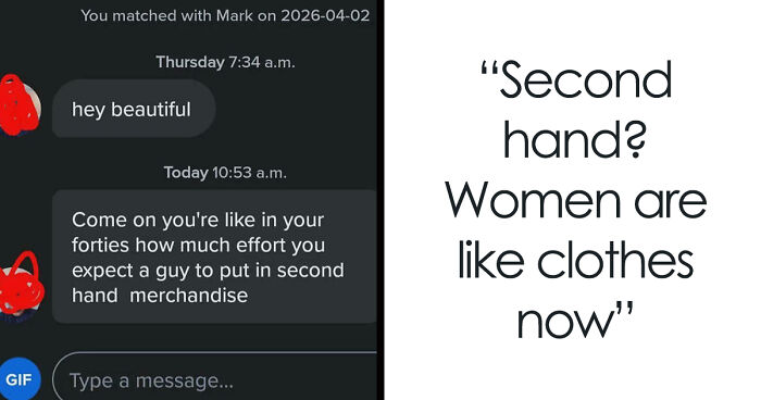 60 Unhinged Chats Women Had On Dating Apps That Might Convince You To Stay Single