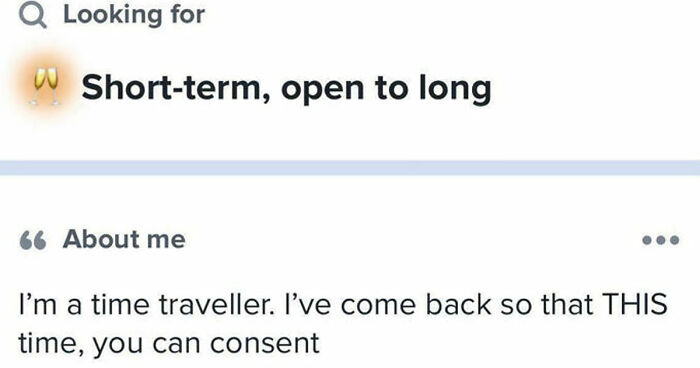 60 Unhinged Chats Women Had On Dating Apps That Might Convince You To Stay Single