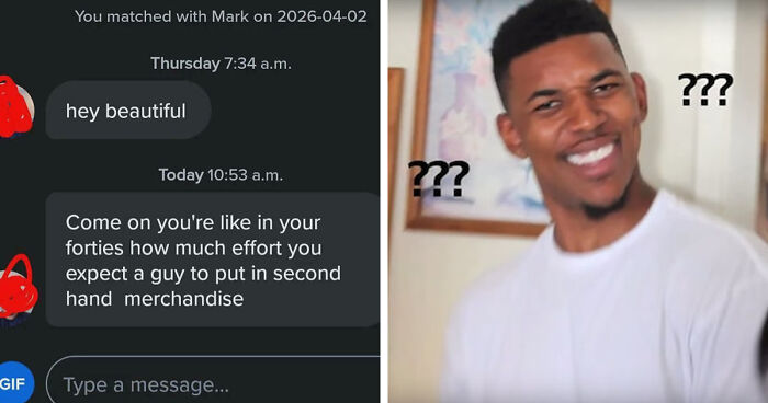 60 Unhinged Chats Women Had On Dating Apps That Might Convince You To Stay Single
