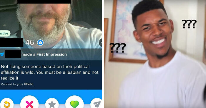 60 Unhinged Chats Women Had On Dating Apps That Might Convince You To Stay Single