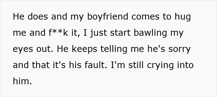 Guy Regrets Housing Friend And His Fam Against GF's Wishes After Their Toddler Ends Up In The ER